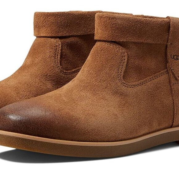 Brand new Ugg Woman's Boots size 10 Josefene Cuff 1130525 - Picture 5 of 5